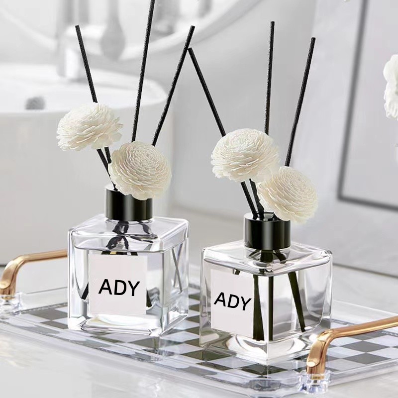 Fragrance World Perfume - زيت معطر للناشر العطري سعة 50