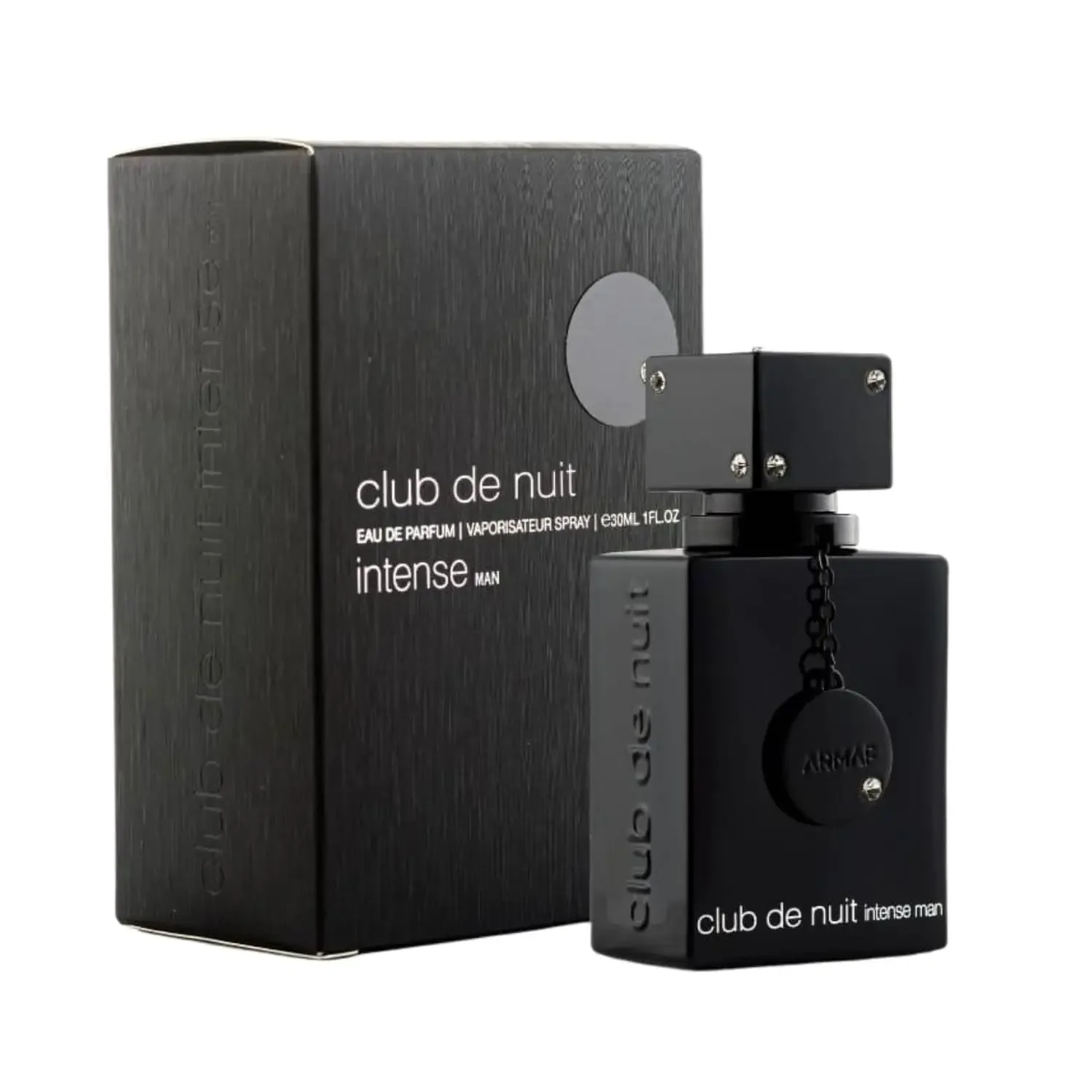 Fragrance World Perfume - عطر أرماف كلوب دي نويت إنتنس