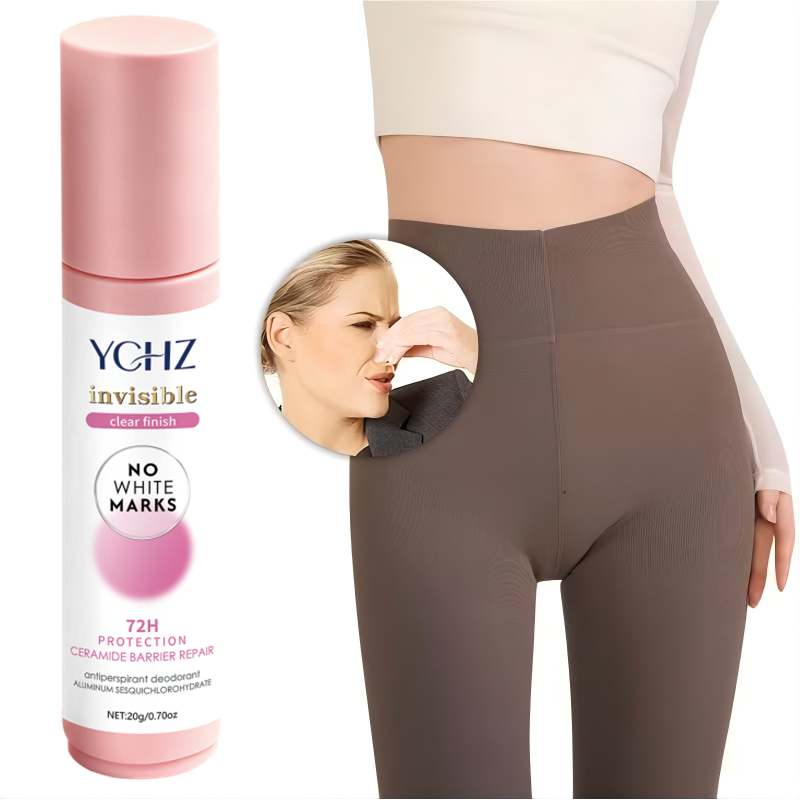 Fragrance World Perfume - مزيل عرق للجسم للنساء برائحة الجريب