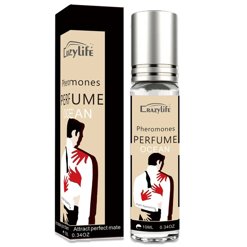 فرمون للرجال يجذب النساء أندرو - مراجعة Fragrance World Perfume وسعره