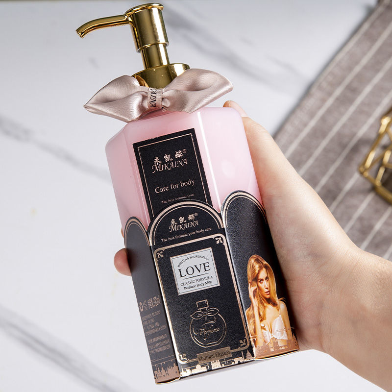 عطر غسيل الجسم 320 مل، عطر يدو - مراجعة Perfume Fragrance Body Wash وسعره