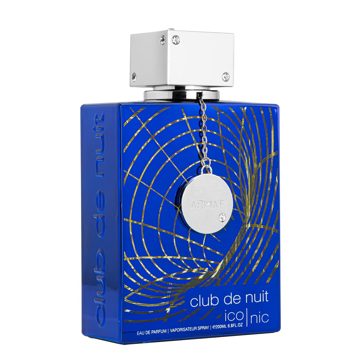 عطر عربي أصلي أرماف كلوب دي نو - مراجعة You Perfume Fragrance وسعره