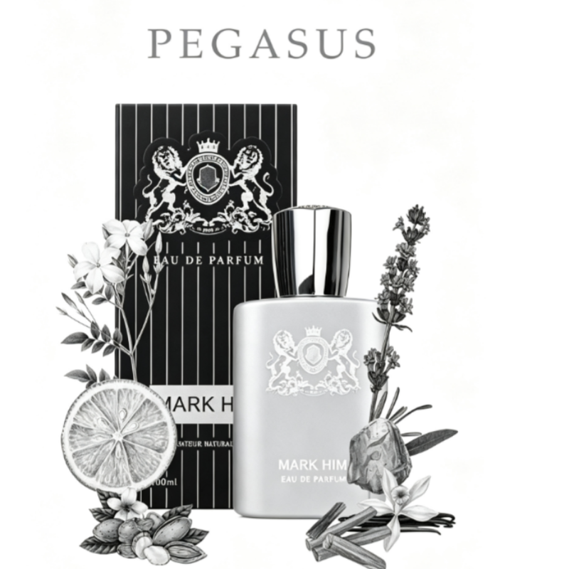عطر رجالي مارك هيم 100 مل، رائ - مراجعة You Perfume Fragrance وسعره