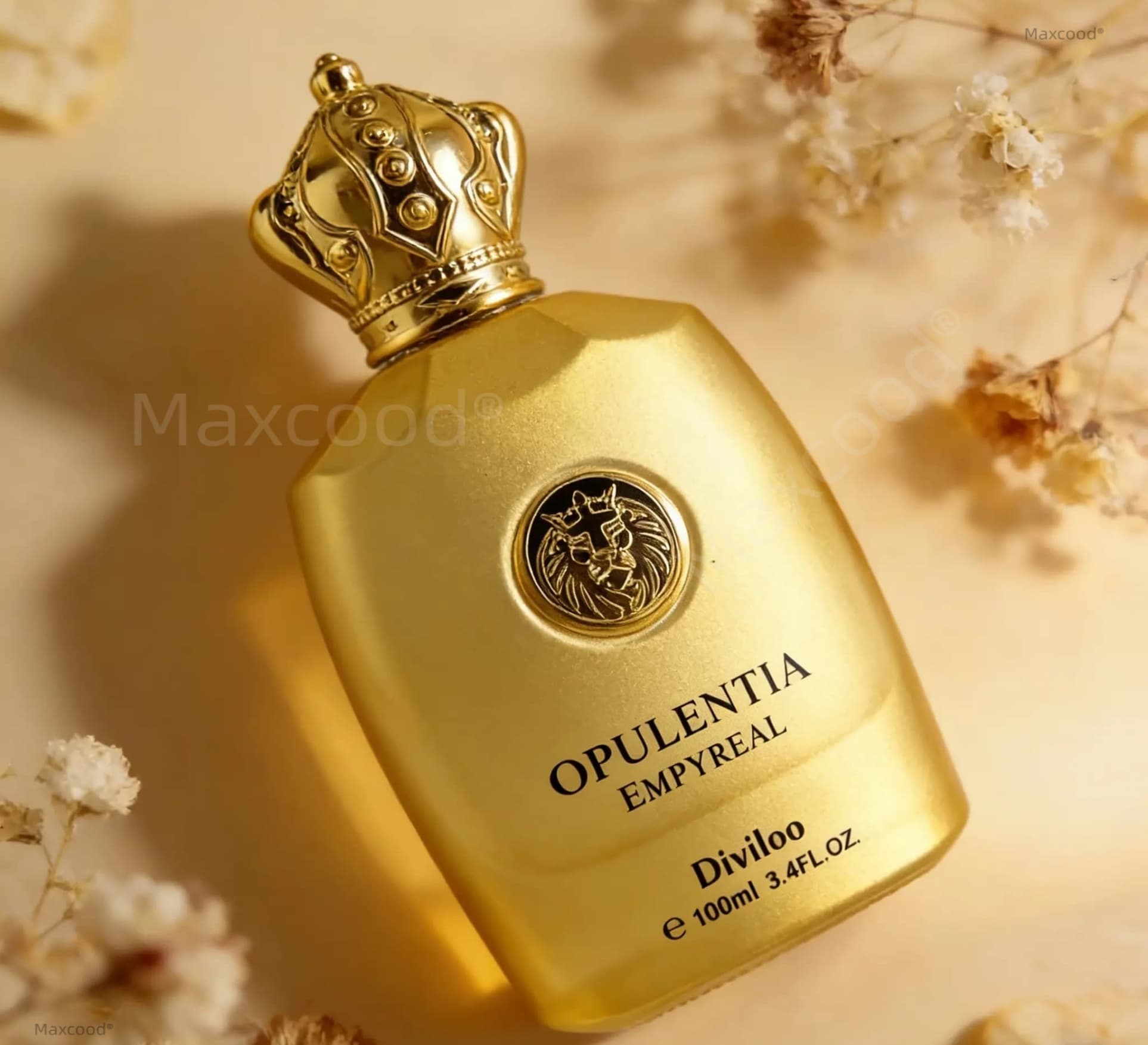 عطر رجالي فاخر بروائح زهرية وخ - مراجعة You Perfume Fragrance وسعره