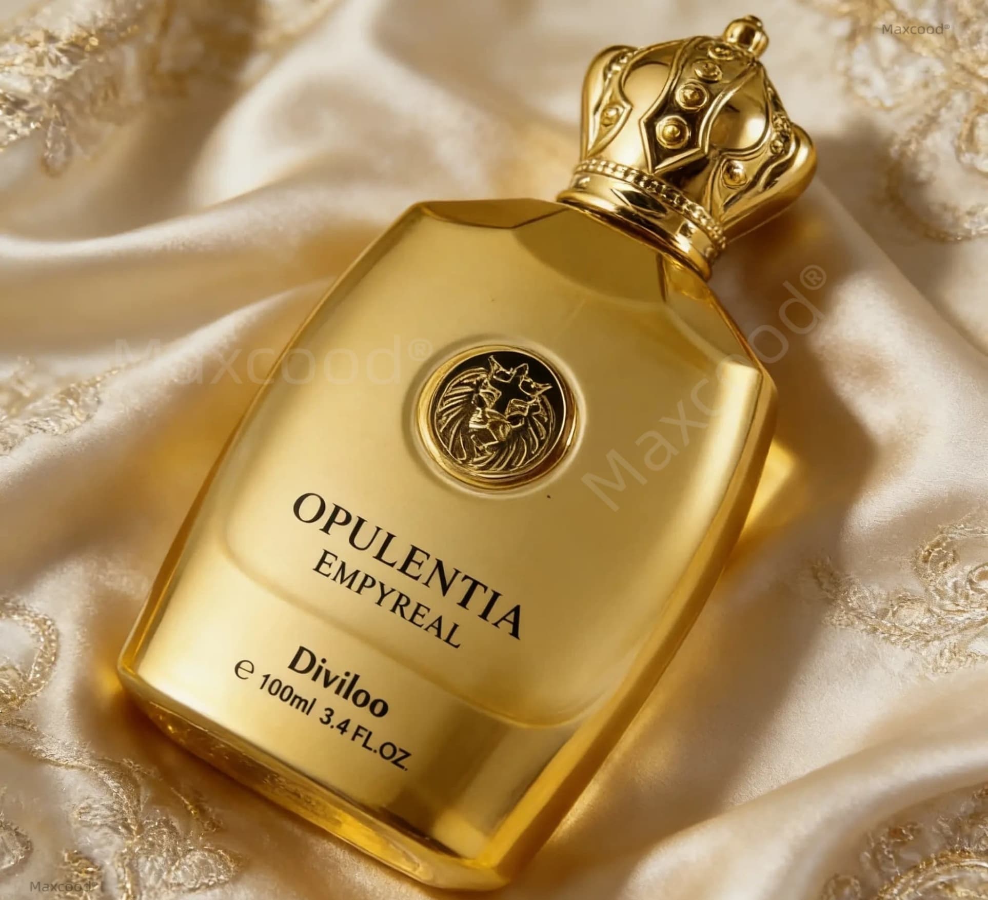 عطر رجالي فاخر بروائح زهرية وخ - مراجعة You Perfume Fragrance وسعره