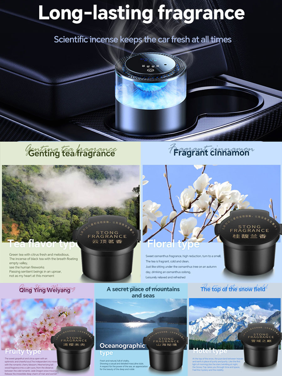 عطر إعادة تعبئة لملحقات موزع م - مراجعة Perfume Fragrance World وسعره