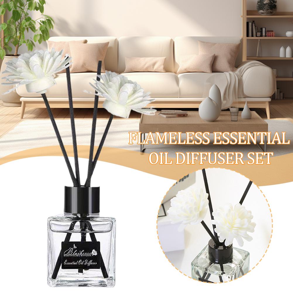 زيت معطر للناشر العطري سعة 50  - مراجعة Fragrance World Perfume وسعره