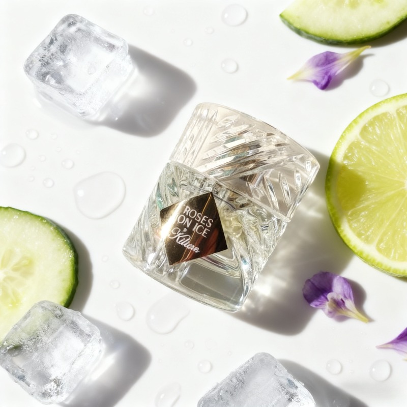 عطر كيليان 50 مل للجنسين برائح - مراجعة Fragrance World Perfume وسعره