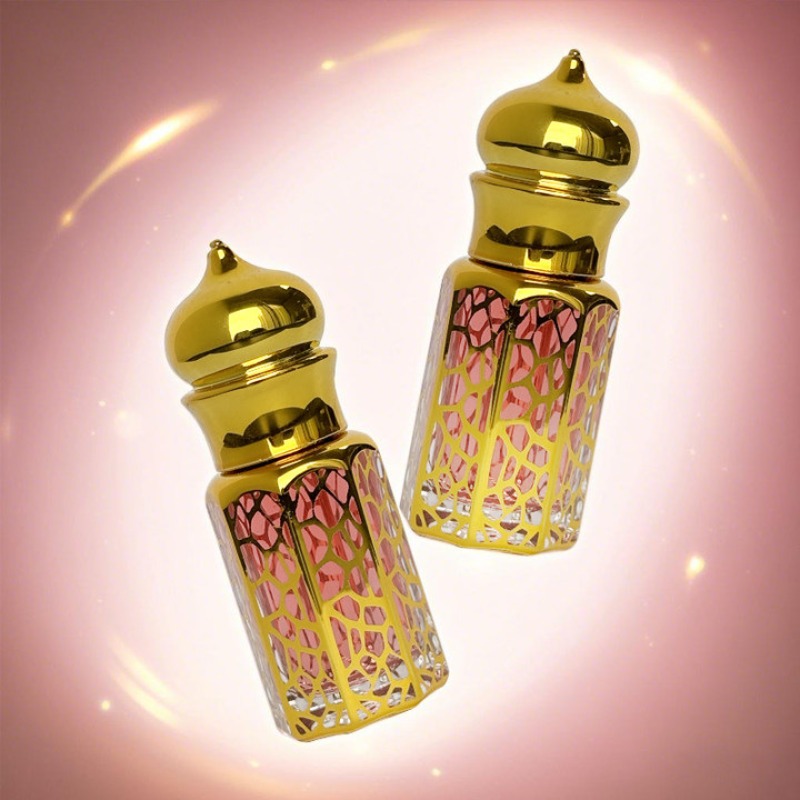 10 مللي العلامة التجارية العطو - مراجعة Fragrance World Perfume وسعره