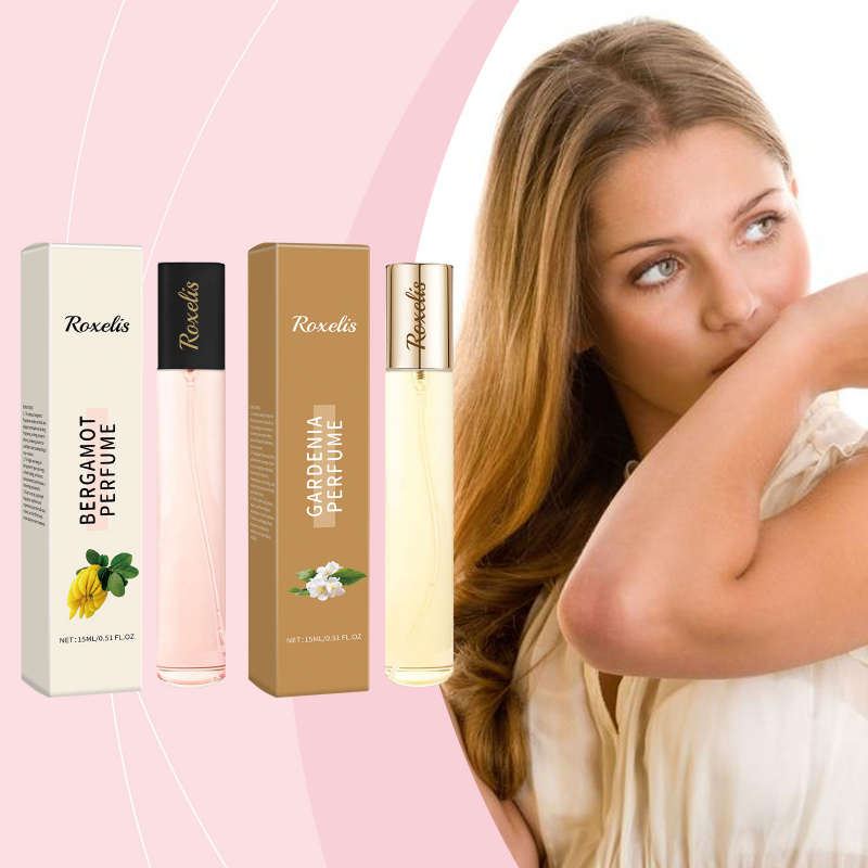 عطر أنيق برائحة تدوم طويلاً، م - مراجعة You Perfume Fragrance وسعره