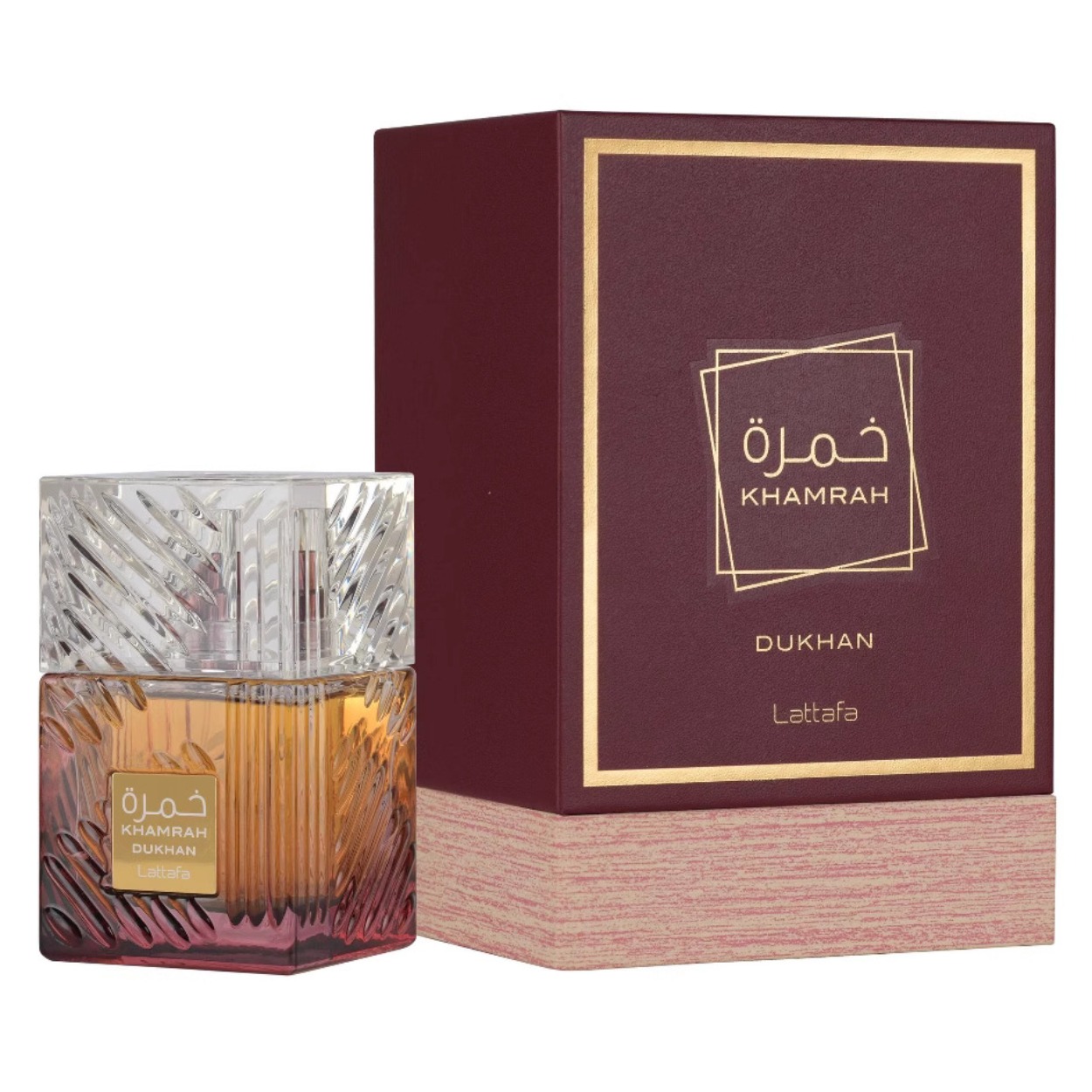عطر دبي تشارم للجنسين، عطر محا - مراجعة Fragrance World Perfume وسعره