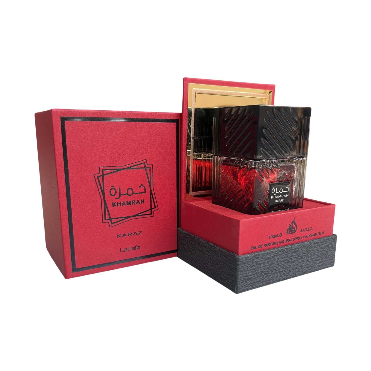 عطر دبي تشارم للجنسين، عطر محا - مراجعة Fragrance World Perfume وسعره