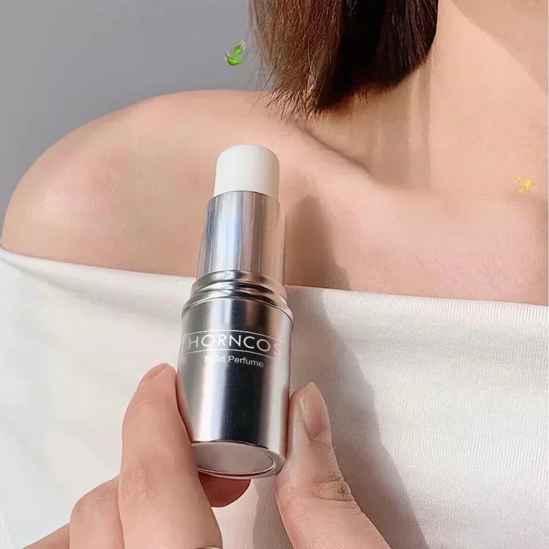 بلسم عطر صلب من نوع مسحة للرجا - مراجعة Perfume Fragrance Types For Men وسعره