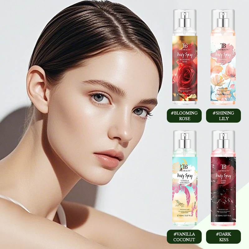 بخاخ العطر ذو رائحة زهرية خفيف - مراجعة Fragrance World Perfume وسعره