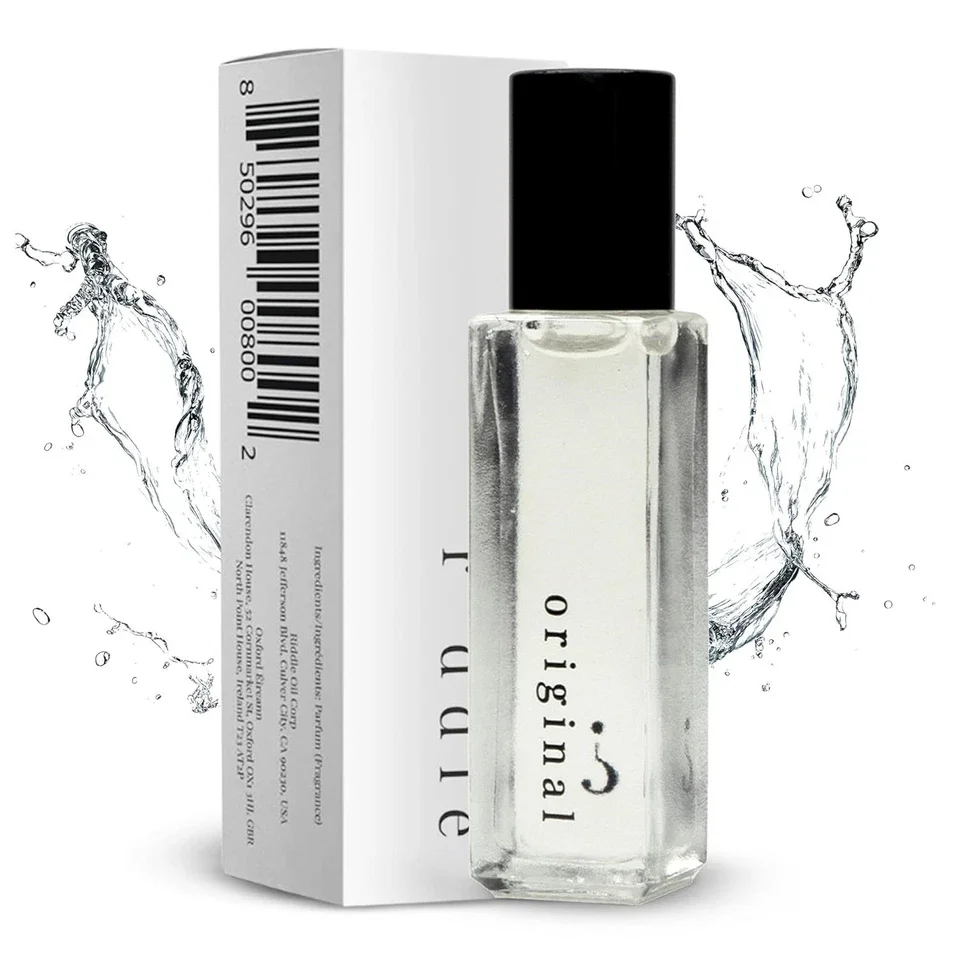 عطر ريدل الأصلي للنساء 0.27 أو - مراجعة You Perfume Fragrance وسعره