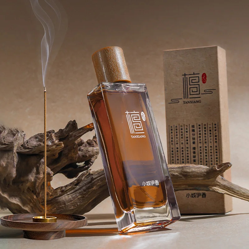 عطر خشب الصندل 50 مل للجنسين،  - مراجعة You Perfume Fragrance وسعره